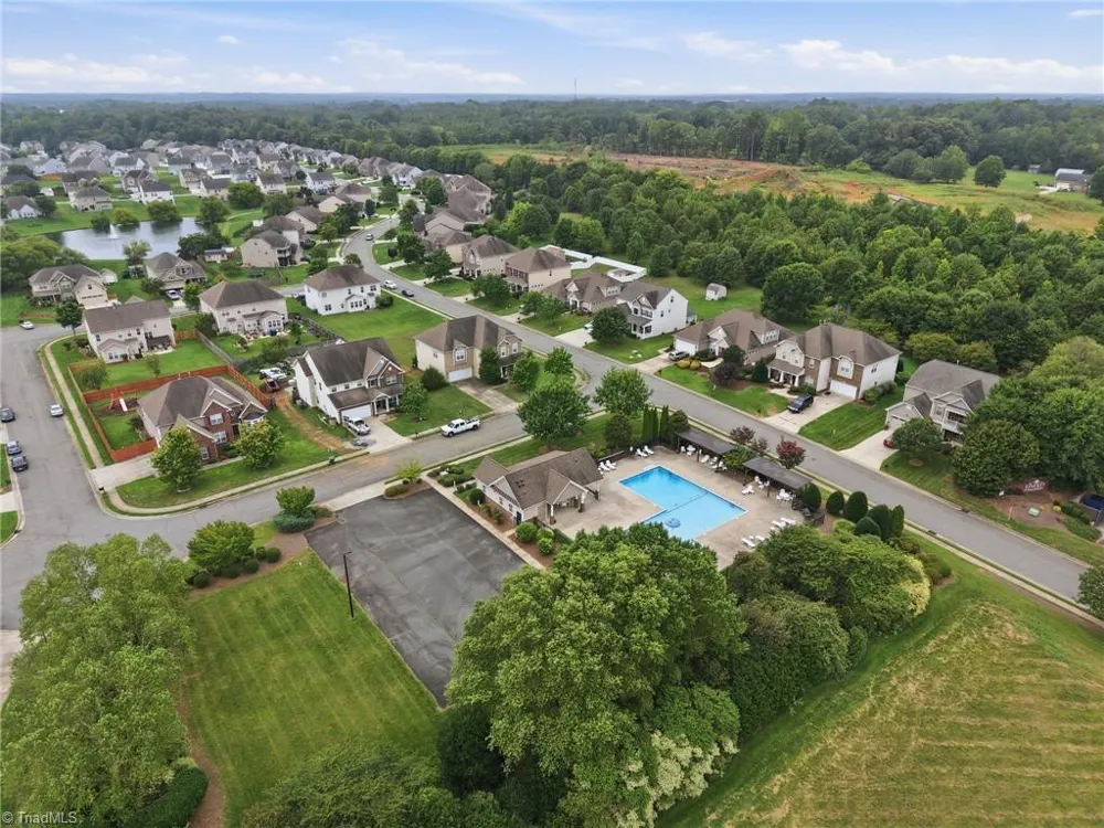 110 Cape Fear Drive Whitsett, NC 27377