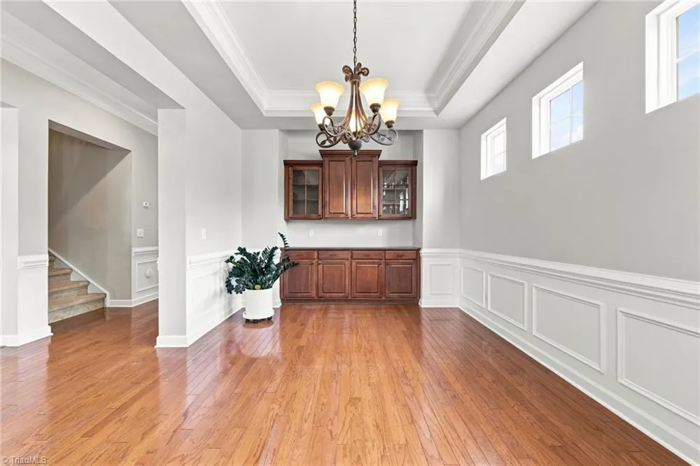 110 Cape Fear Drive Whitsett, NC 27377