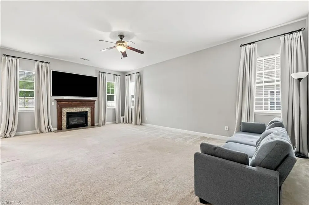 110 Cape Fear Drive Whitsett, NC 27377