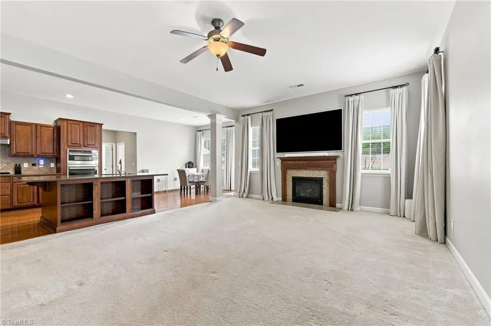 110 Cape Fear Drive Whitsett, NC 27377