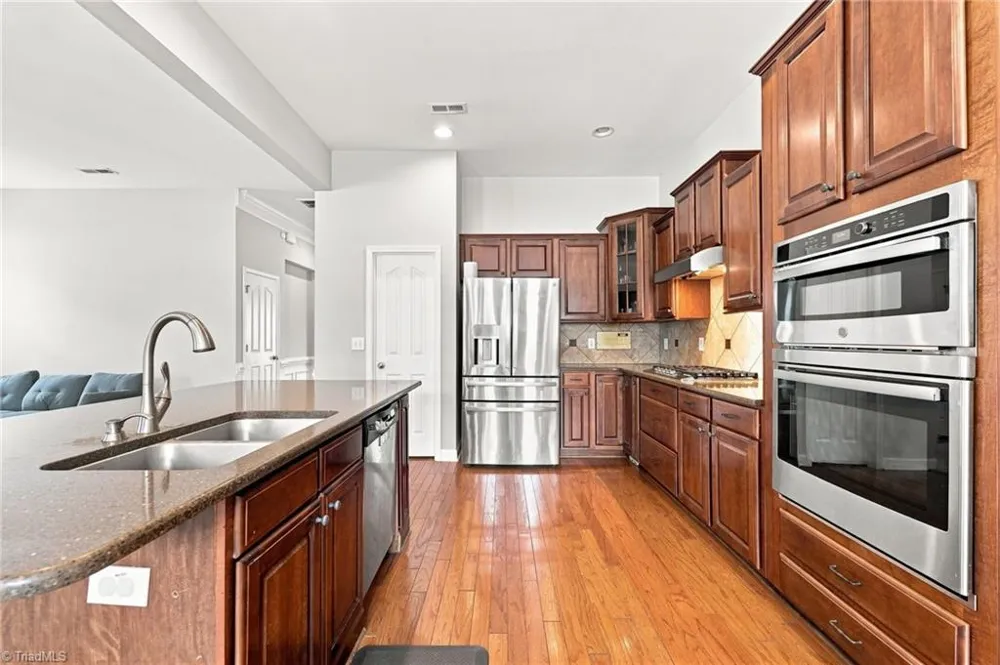 110 Cape Fear Drive Whitsett, NC 27377