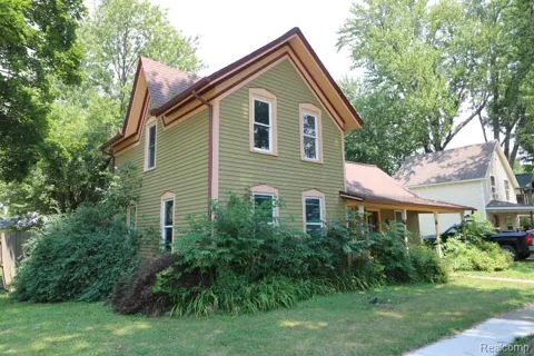 4229 Mill Street