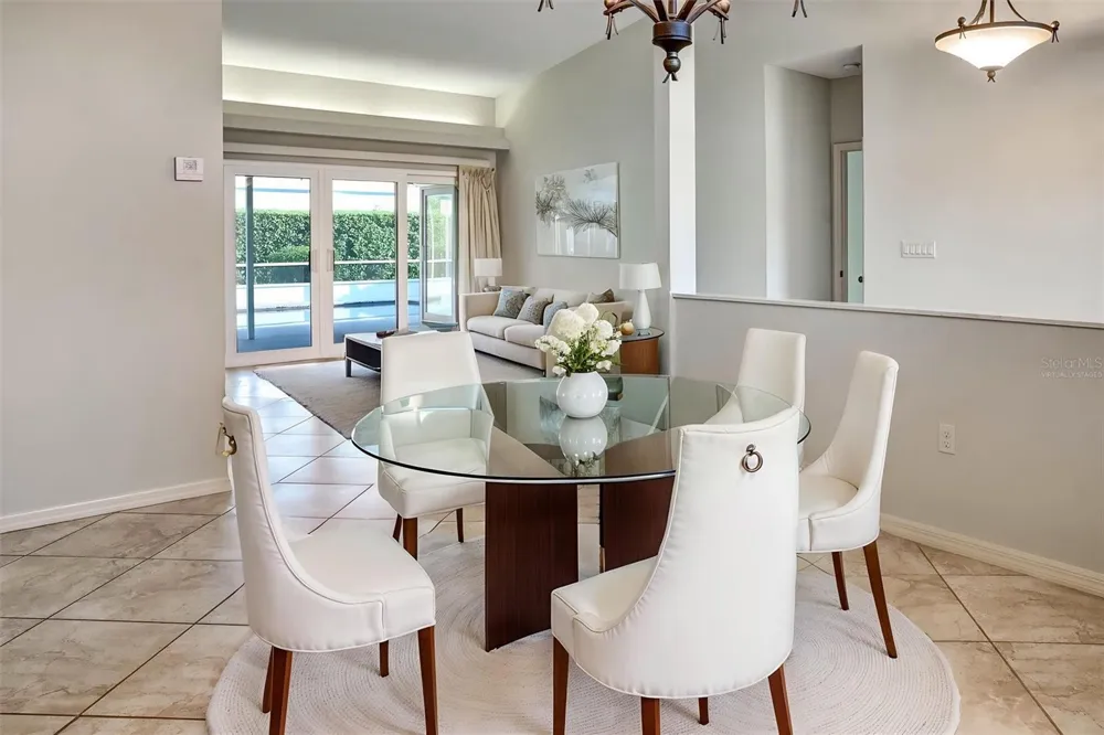 1565 WATERFORD DRIVE Venice, FL 34292