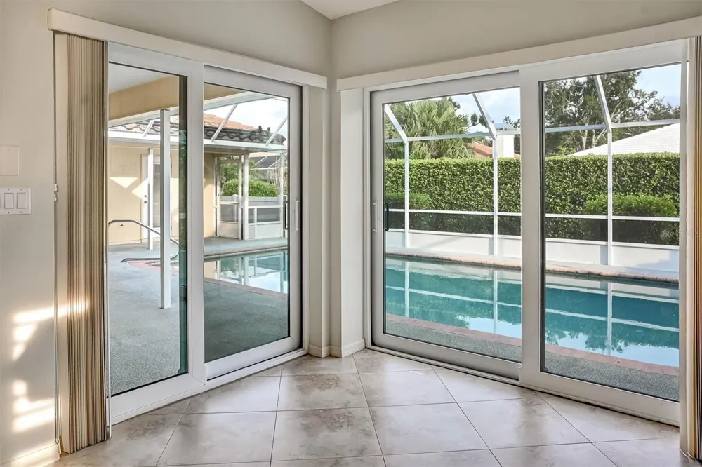 1565 WATERFORD DRIVE Venice, FL 34292