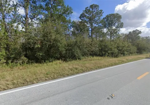 OLD GRADE ROAD
