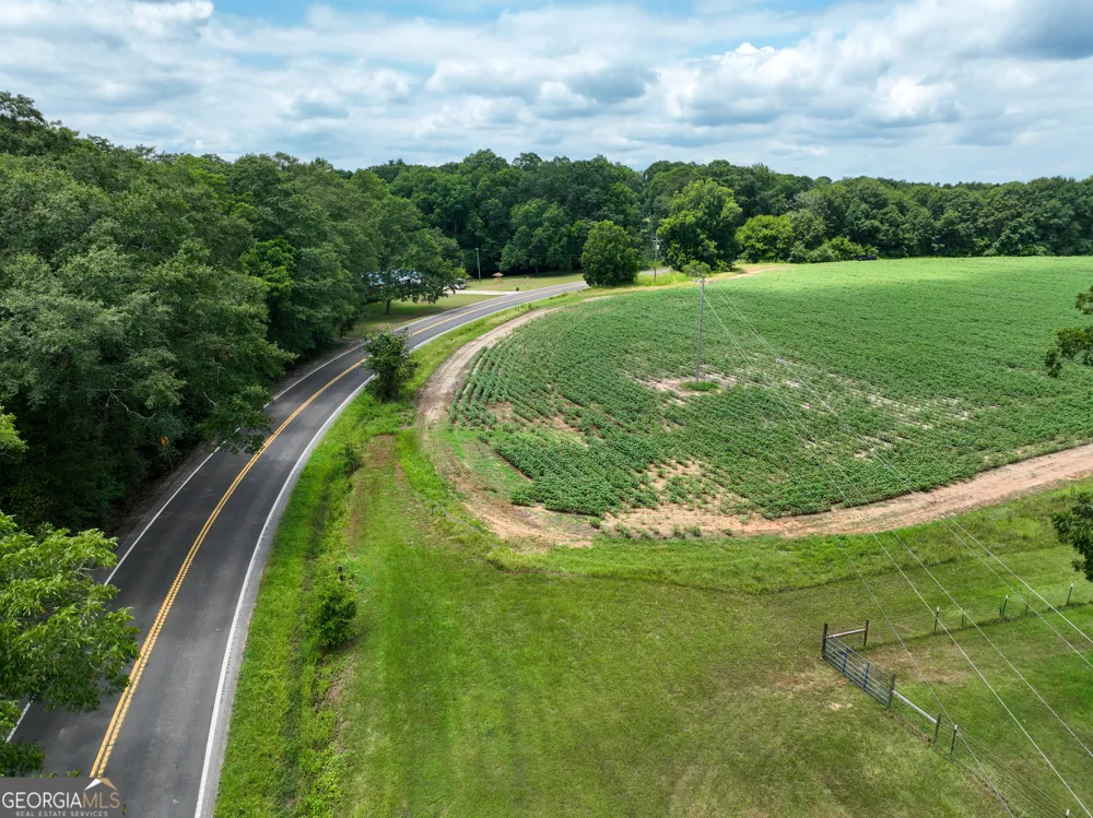 0 Highway 42 Byron, GA 31008