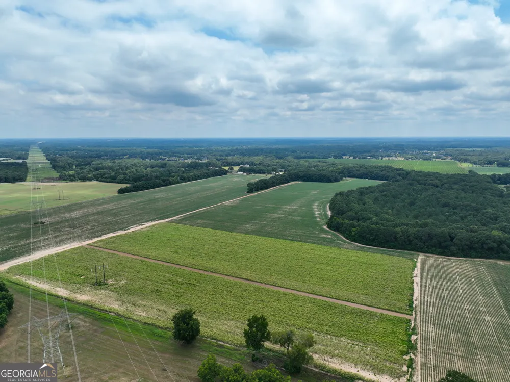 0 Highway 42 Byron, GA 31008
