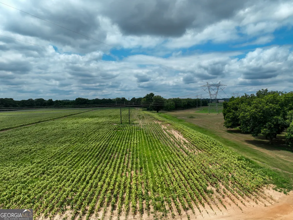 0 Highway 42 Byron, GA 31008