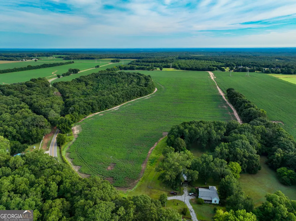 0 Highway 42 Byron, GA 31008