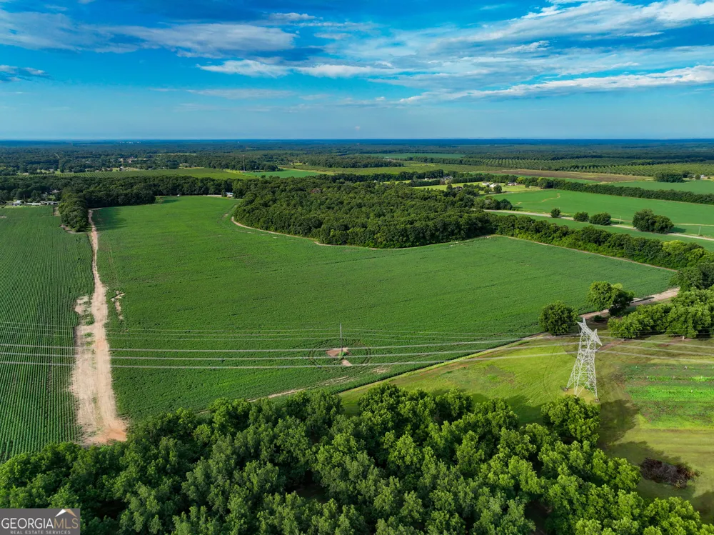 0 Highway 42 Byron, GA 31008