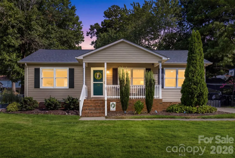 165 Obrien Place SW Concord, NC 28025