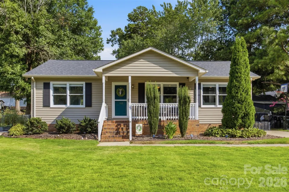 165 Obrien Place SW Concord, NC 28025