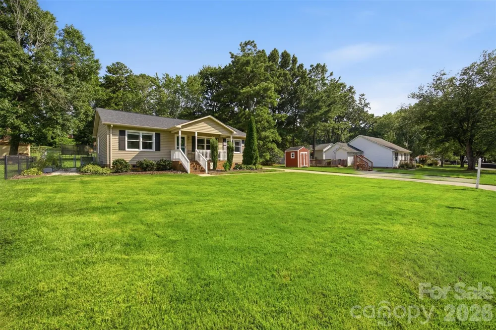 165 Obrien Place SW Concord, NC 28025