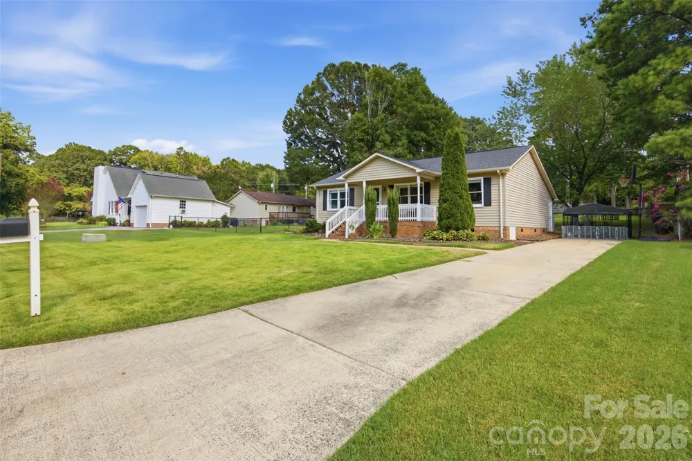 165 Obrien Place SW Concord, NC 28025