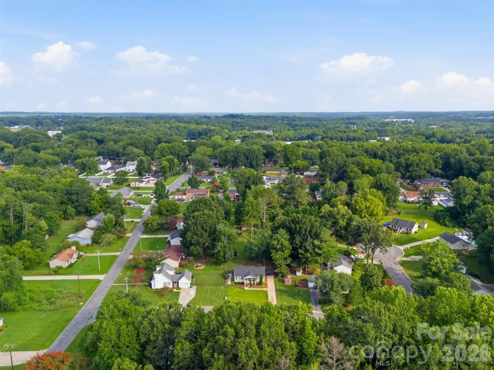 165 Obrien Place SW Concord, NC 28025