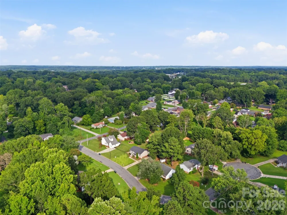 165 Obrien Place SW Concord, NC 28025