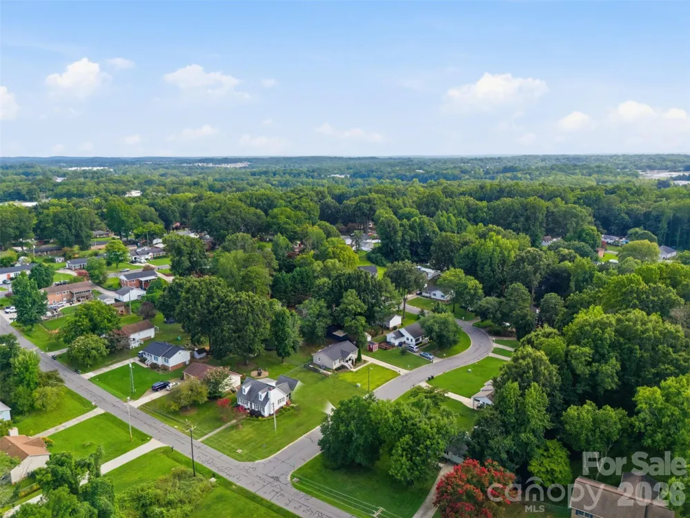 165 Obrien Place SW Concord, NC 28025