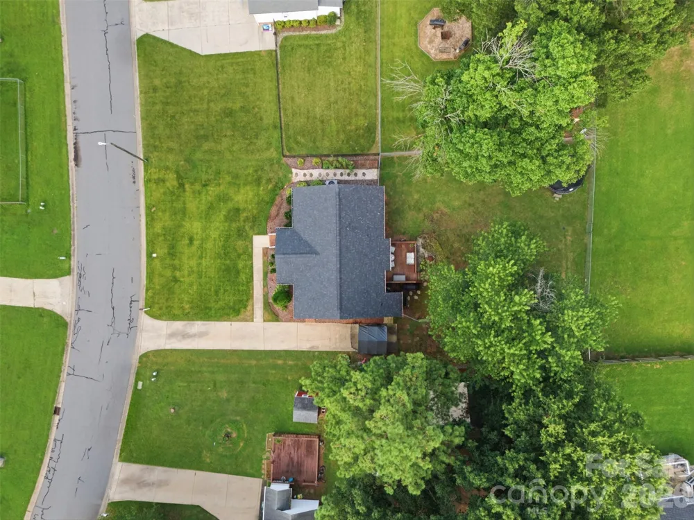 165 Obrien Place SW Concord, NC 28025