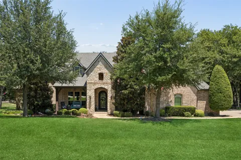 1017 Santiago Trail
