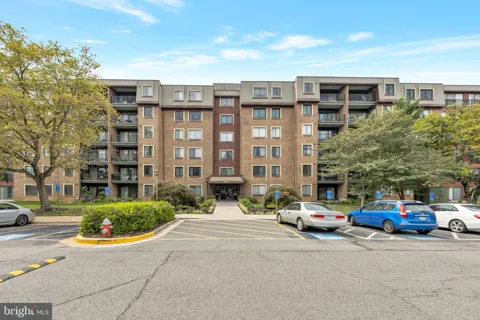 2817 JERMANTOWN ROAD #105