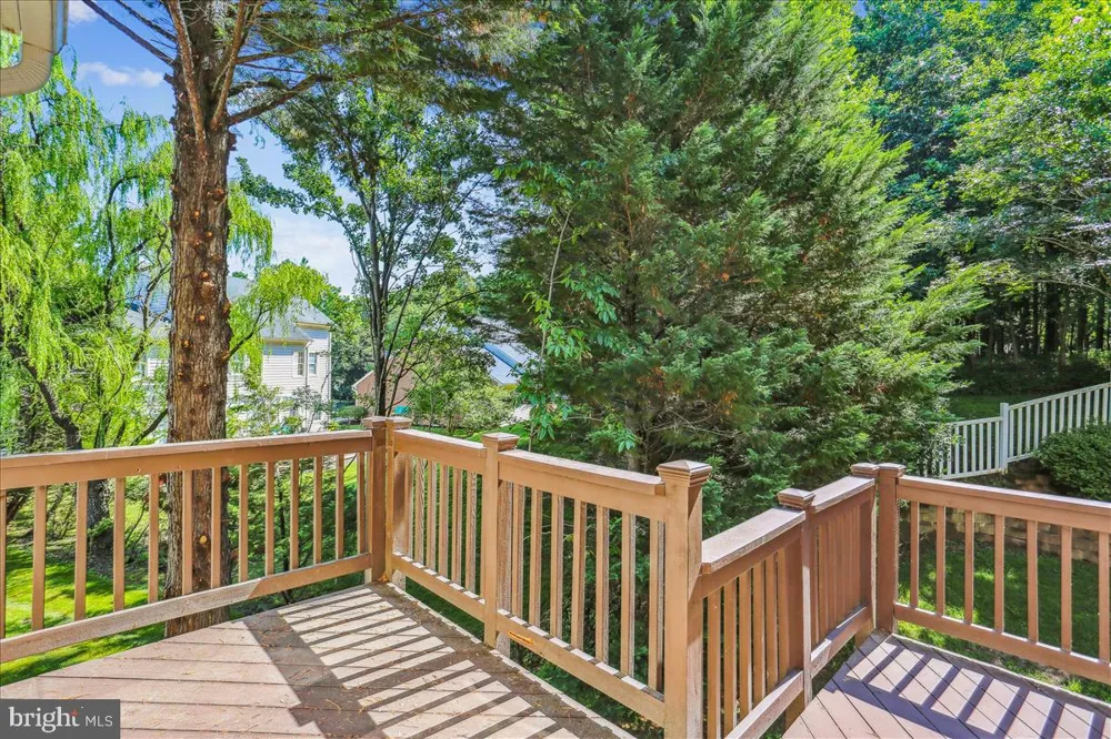8931 FALLS FARM DRIVE Potomac, MD 20854