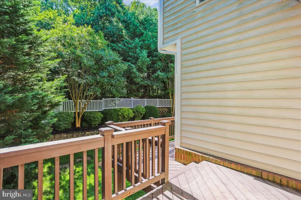 8931 FALLS FARM DRIVE Potomac, MD 20854