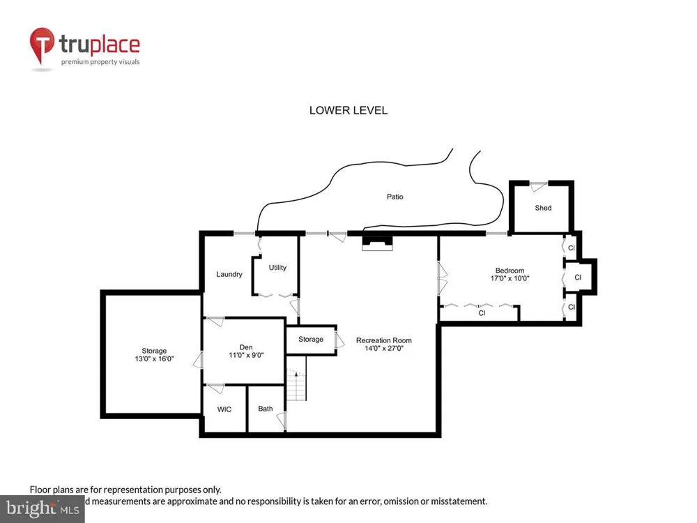 8931 FALLS FARM DRIVE Potomac, MD 20854