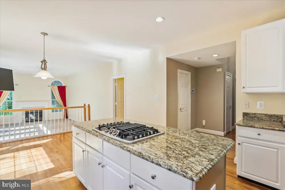 8931 FALLS FARM DRIVE Potomac, MD 20854