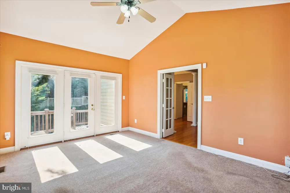 8931 FALLS FARM DRIVE Potomac, MD 20854