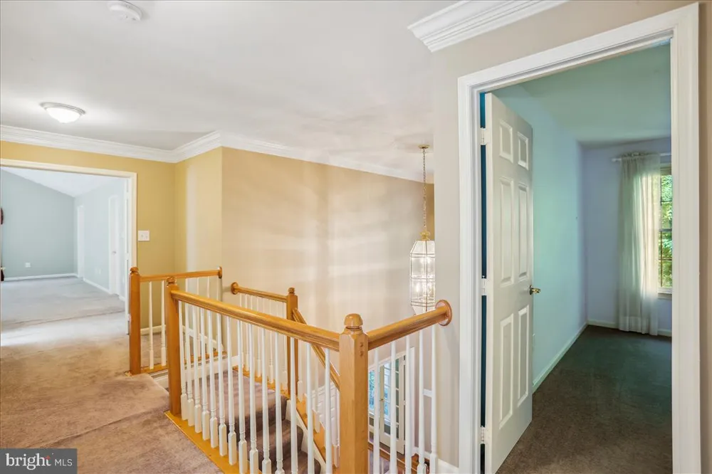 8931 FALLS FARM DRIVE Potomac, MD 20854
