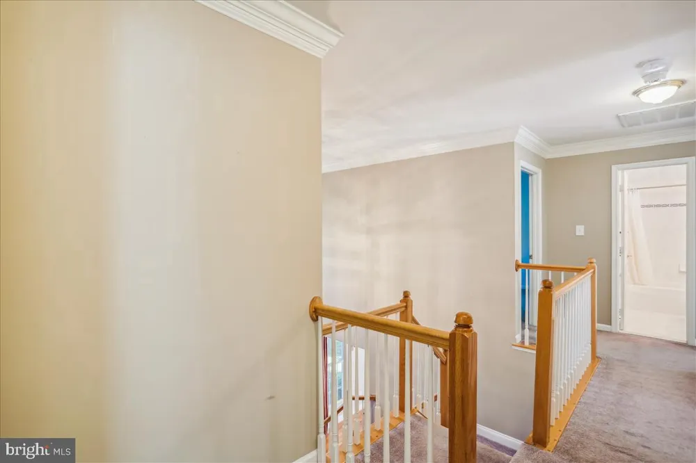 8931 FALLS FARM DRIVE Potomac, MD 20854