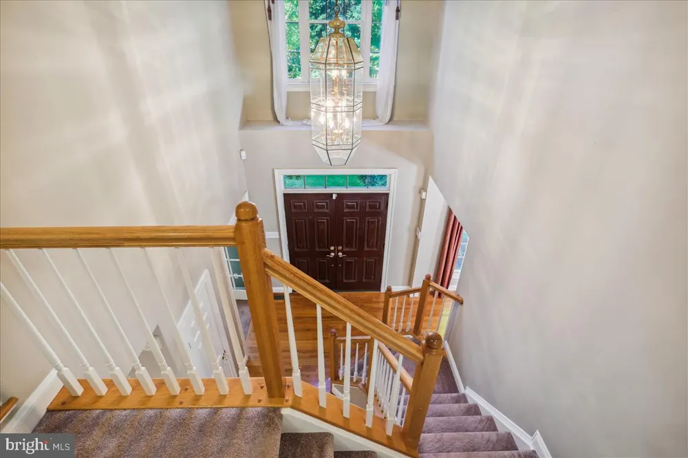 8931 FALLS FARM DRIVE Potomac, MD 20854