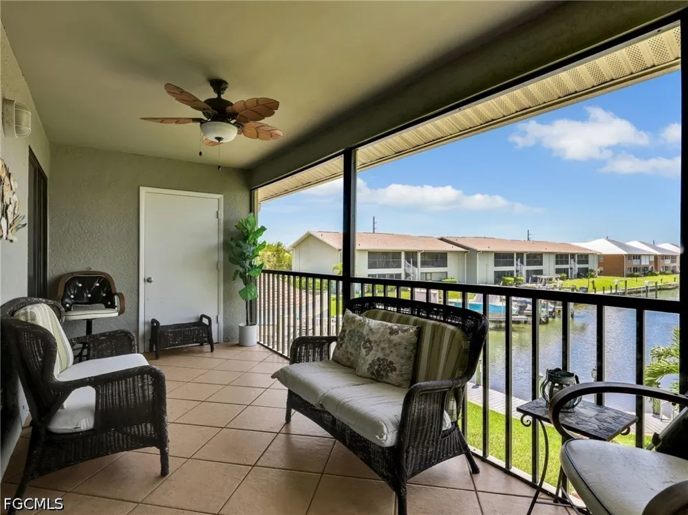 SW 8th Place #205 Cape Coral, FL 33914