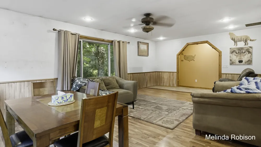 5220 E High Tower Lake Road Hesperia, MI 49421