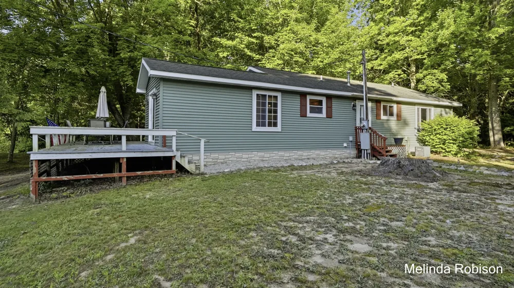 5220 E High Tower Lake Road Hesperia, MI 49421