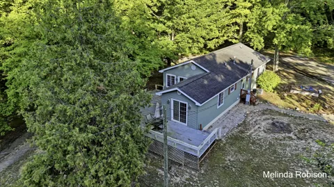 5220 E High Tower Lake Road