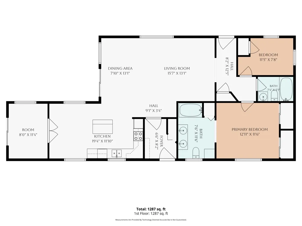 5220 E High Tower Lake Road Hesperia, MI 49421