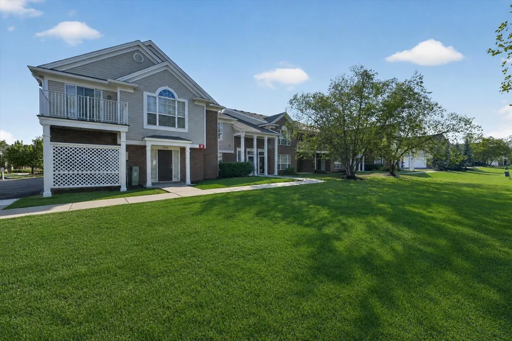 16766 Dover Drive Northville, MI 48168