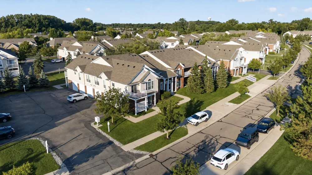 16766 Dover Drive Northville, MI 48168