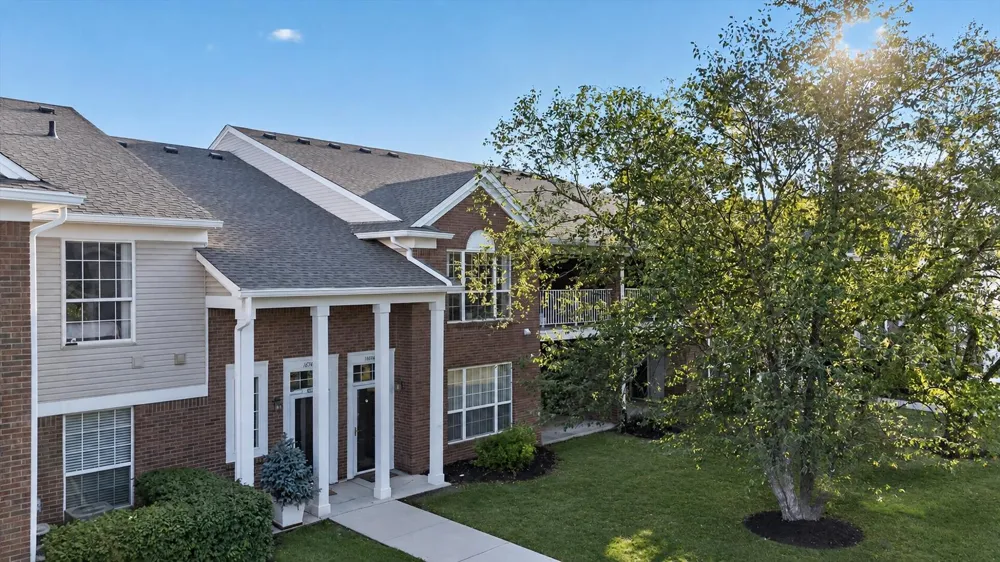 16766 Dover Drive Northville, MI 48168