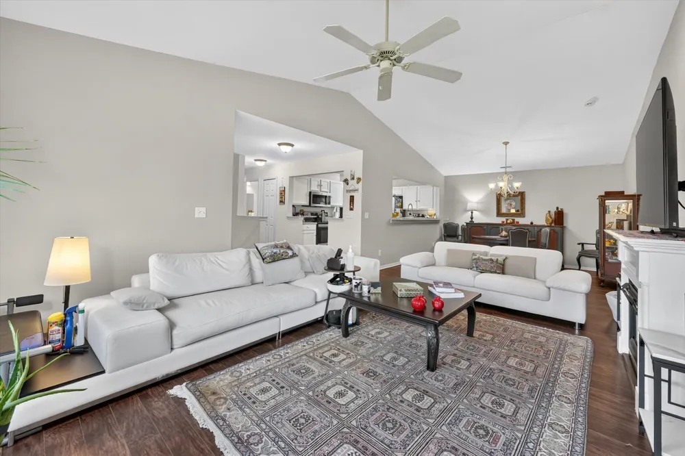 16766 Dover Drive Northville, MI 48168