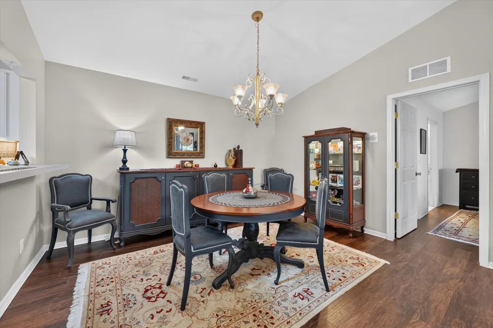 16766 Dover Drive Northville, MI 48168