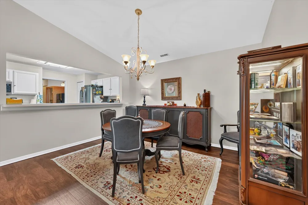 16766 Dover Drive Northville, MI 48168