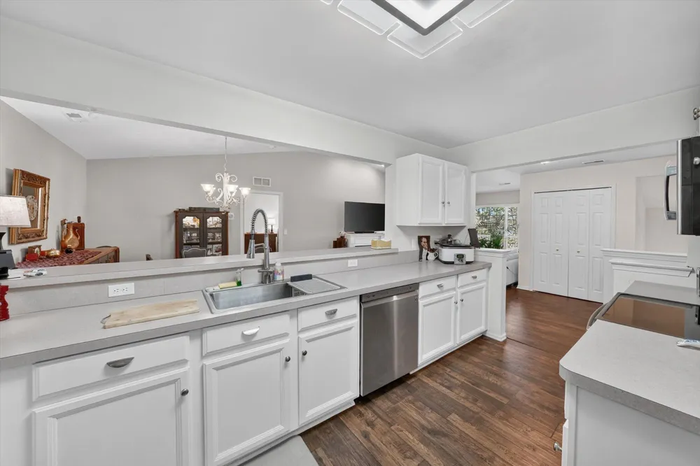 16766 Dover Drive Northville, MI 48168