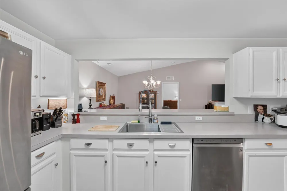16766 Dover Drive Northville, MI 48168