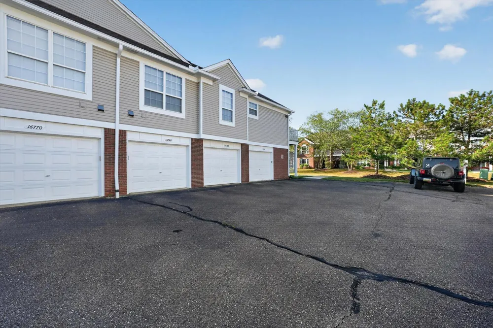 16766 Dover Drive Northville, MI 48168