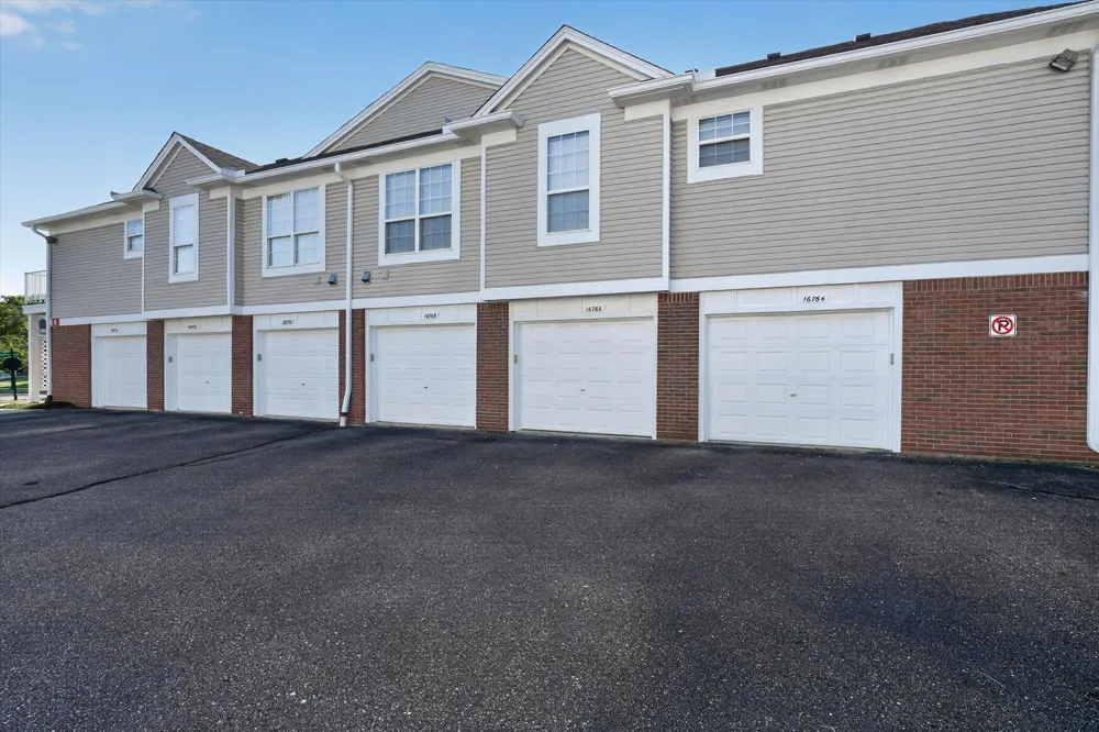 16766 Dover Drive Northville, MI 48168