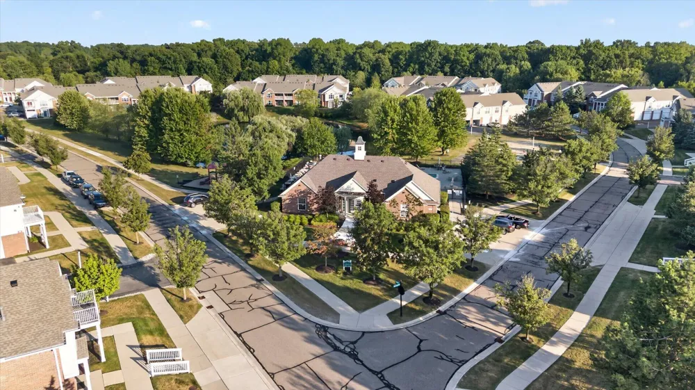 16766 Dover Drive Northville, MI 48168