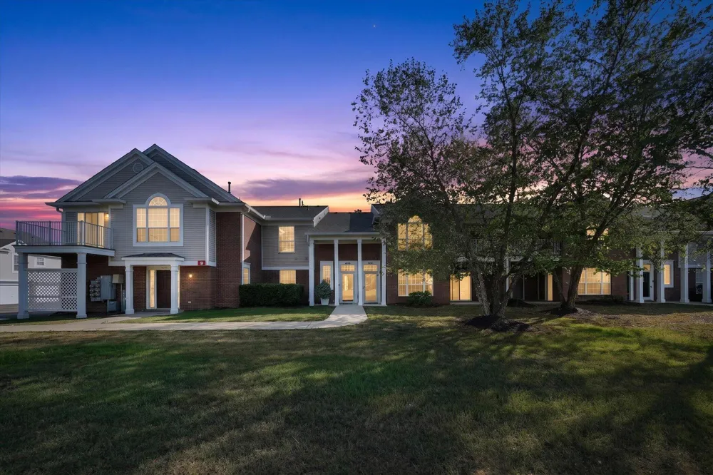 16766 Dover Drive Northville, MI 48168