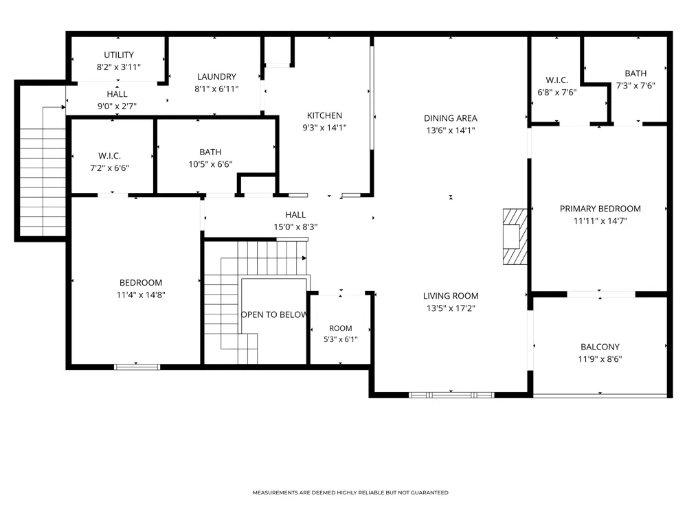 16766 Dover Drive Northville, MI 48168
